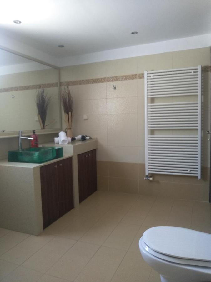Maia Luxury Pool Villa Afantou Exterior photo